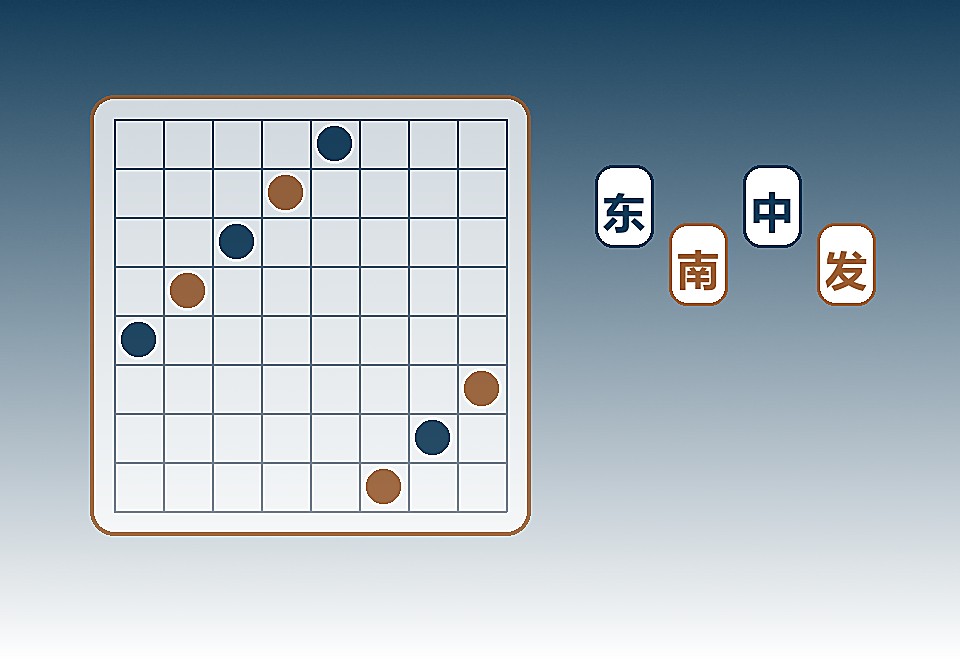 盛大棋牌本地主题图片1