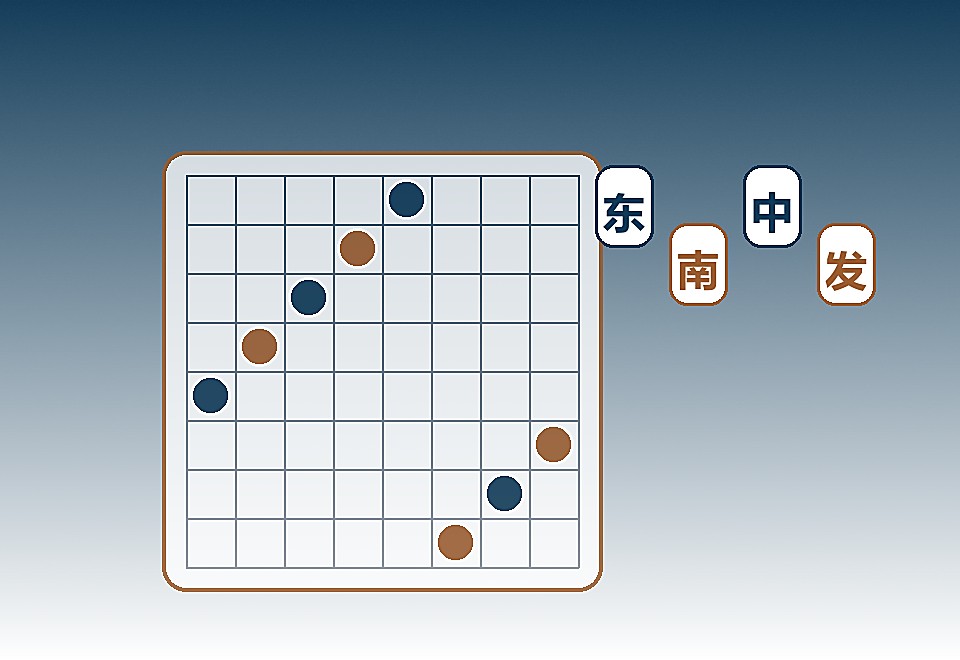 盛大棋牌PC移动自适应展示图